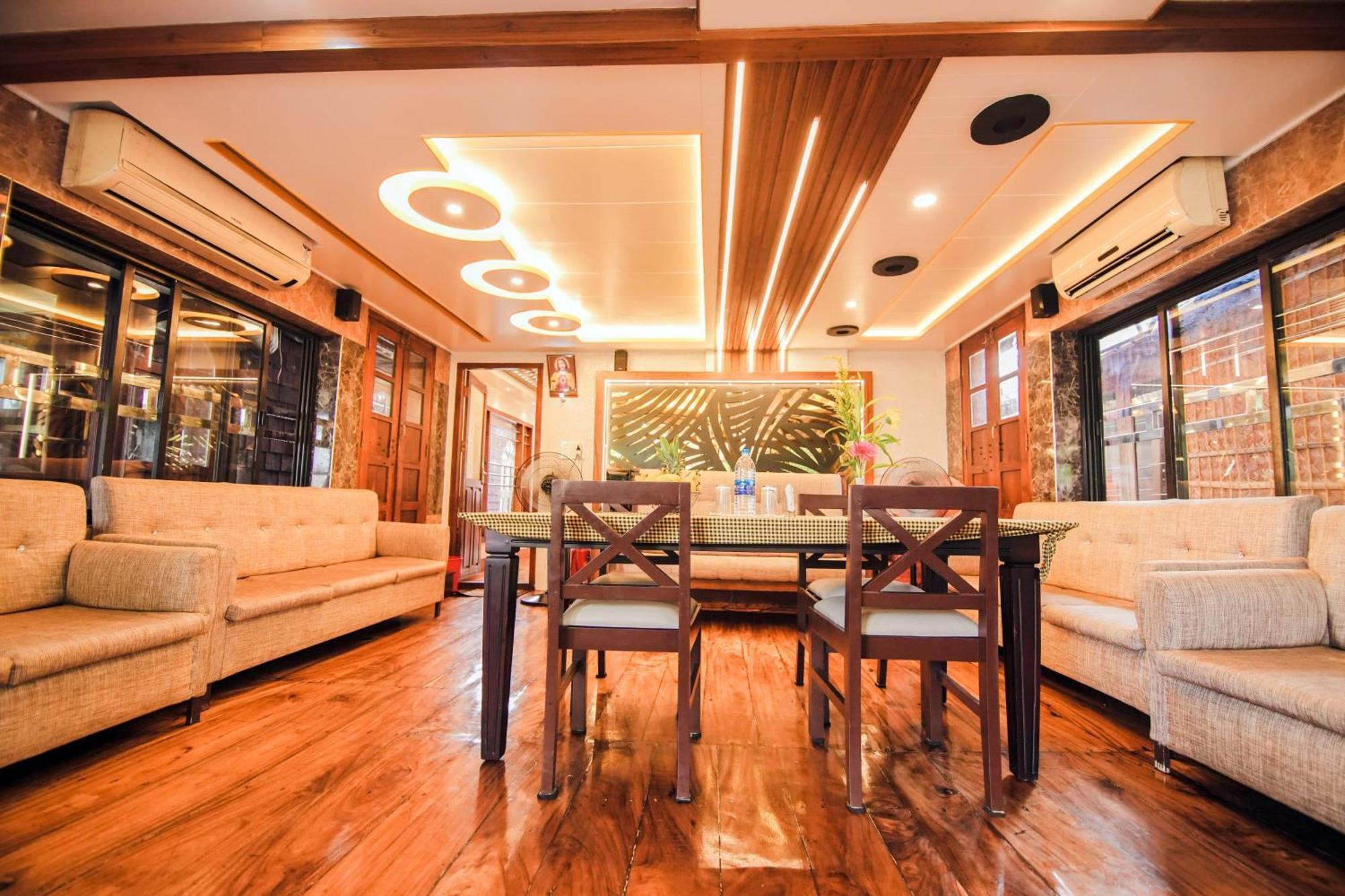 Kera Houseboats Alleppey Alappuzha Екстериор снимка