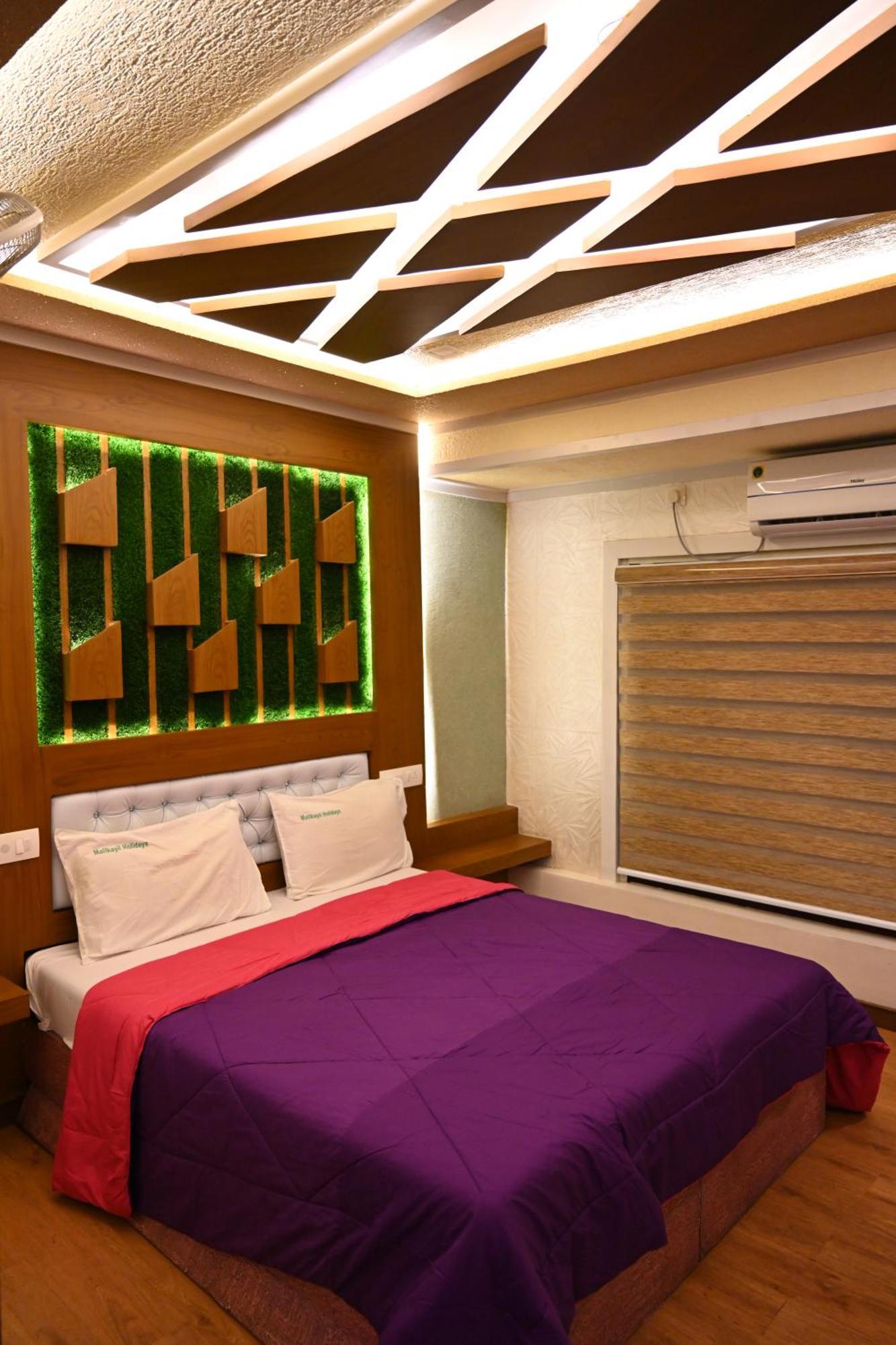 Kera Houseboats Alleppey Alappuzha Екстериор снимка