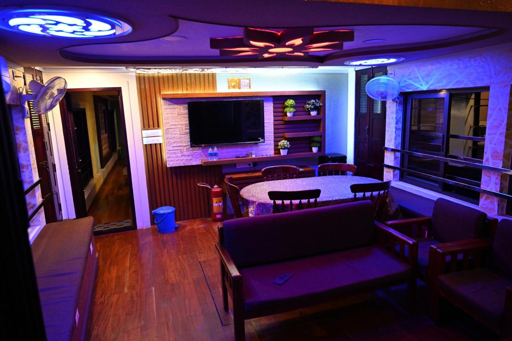 Kera Houseboats Alleppey Alappuzha Екстериор снимка