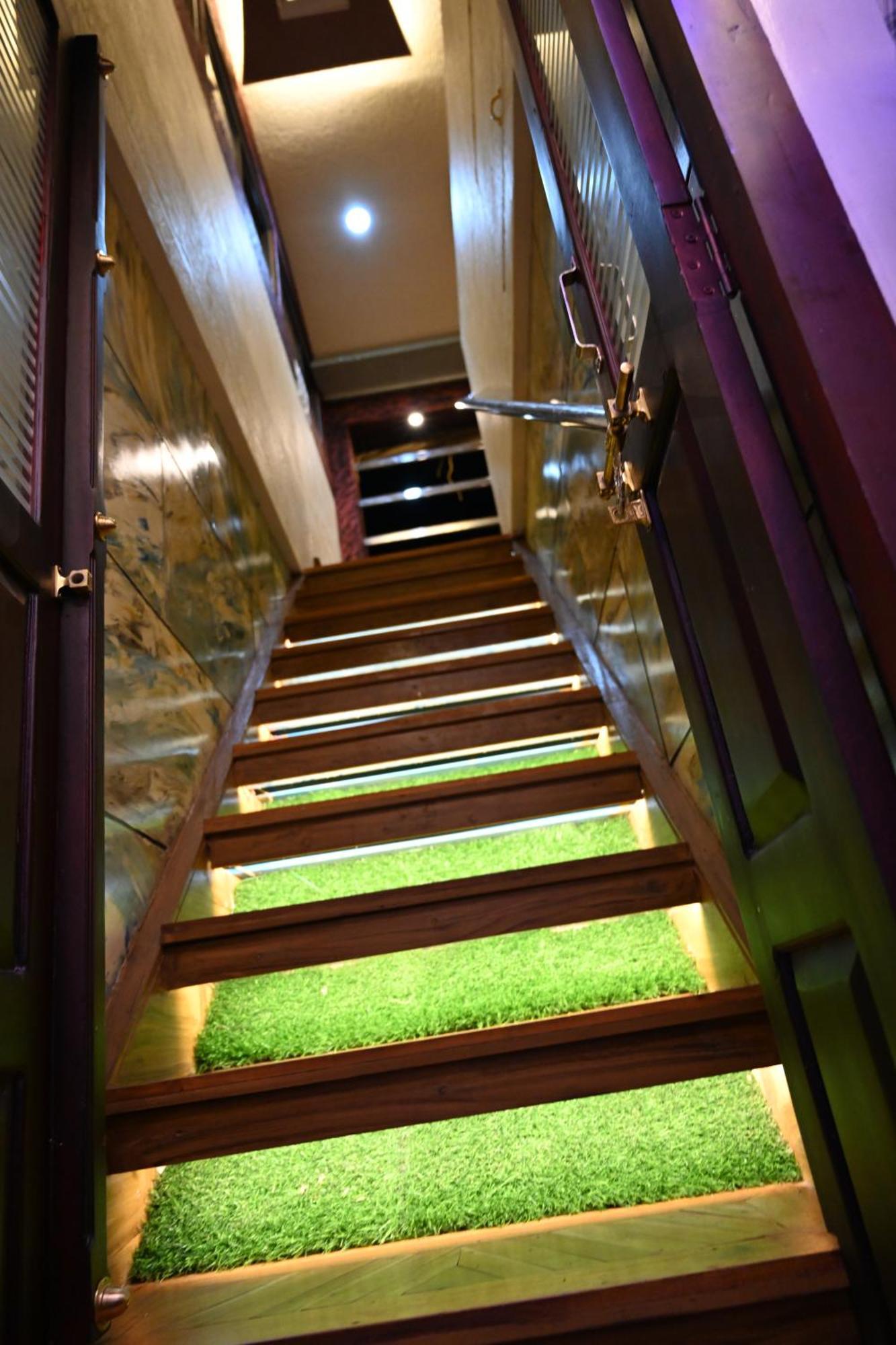Kera Houseboats Alleppey Alappuzha Екстериор снимка