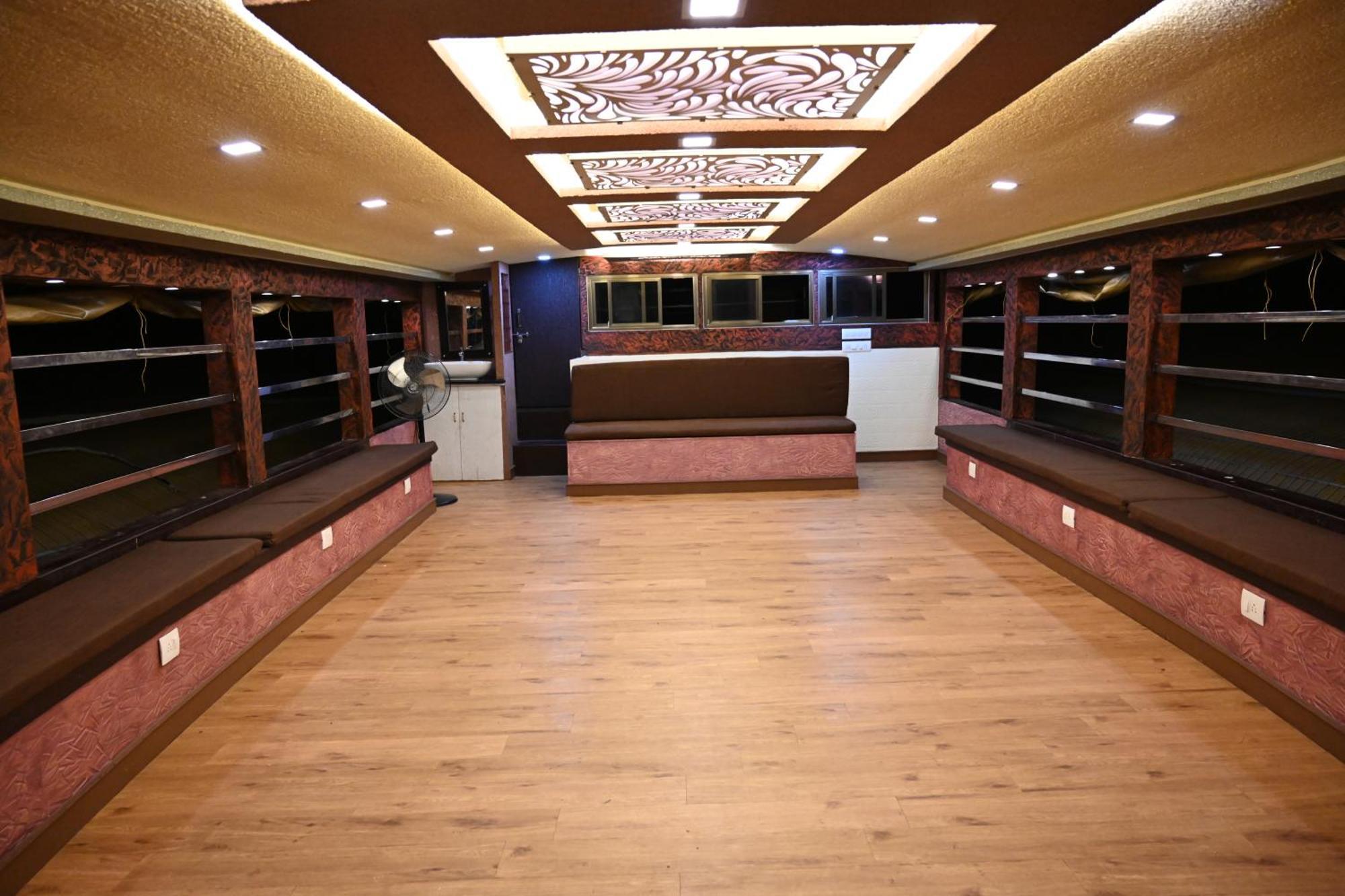 Kera Houseboats Alleppey Alappuzha Екстериор снимка