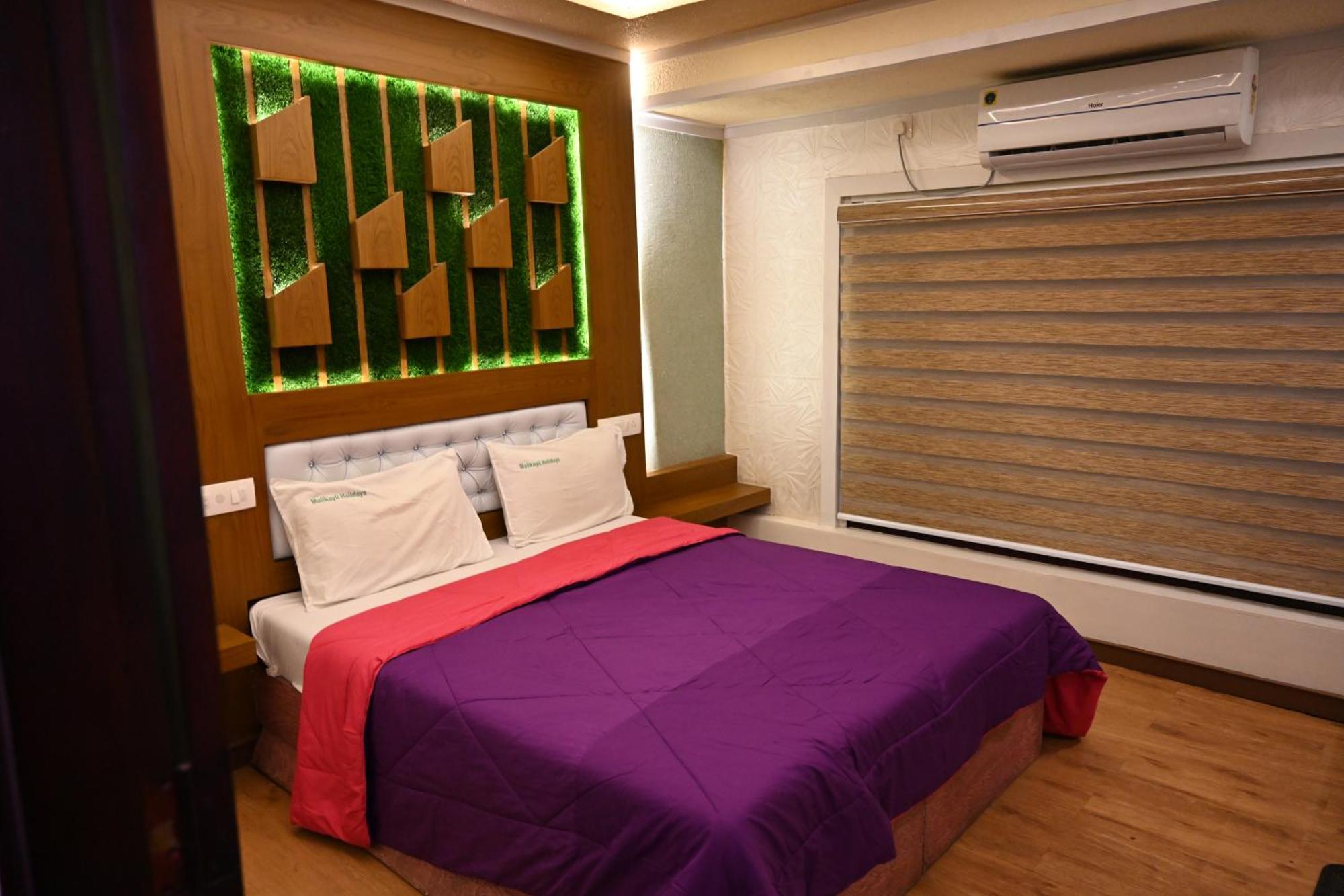 Kera Houseboats Alleppey Alappuzha Екстериор снимка